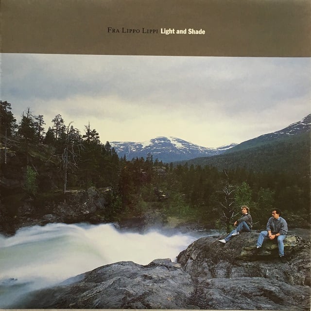 送料無料 超レア国内盤レコード フラ・リッポ・リッピ#AOR#Virgin 2025年最新】フラ・リッポ・リッピの人気アイテム - メルカリ