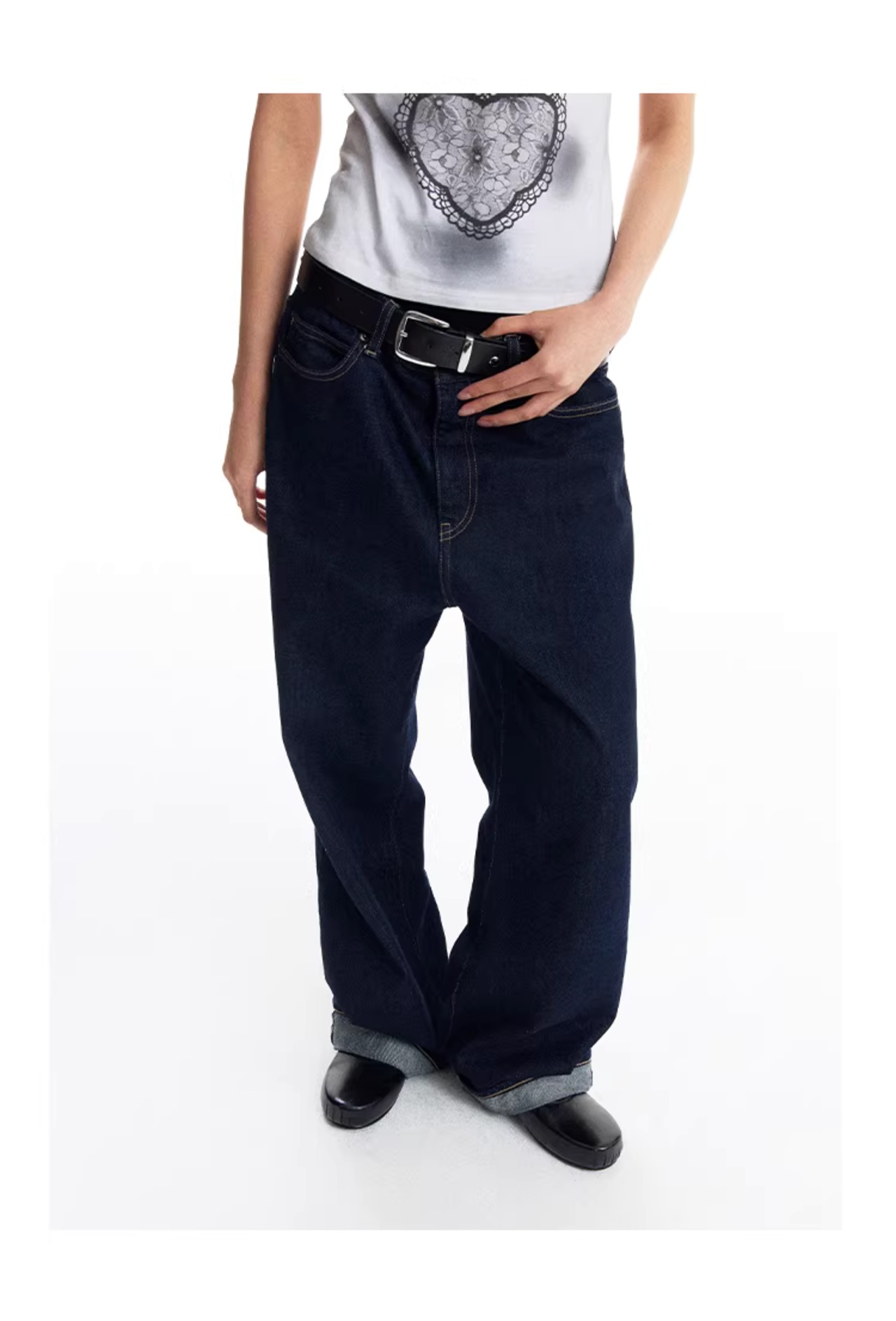 CONP Starry Sky Mary Jane