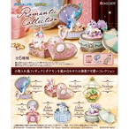 【ロット販売】【6入】ポケットモンスター Romantic Collection(7732483)