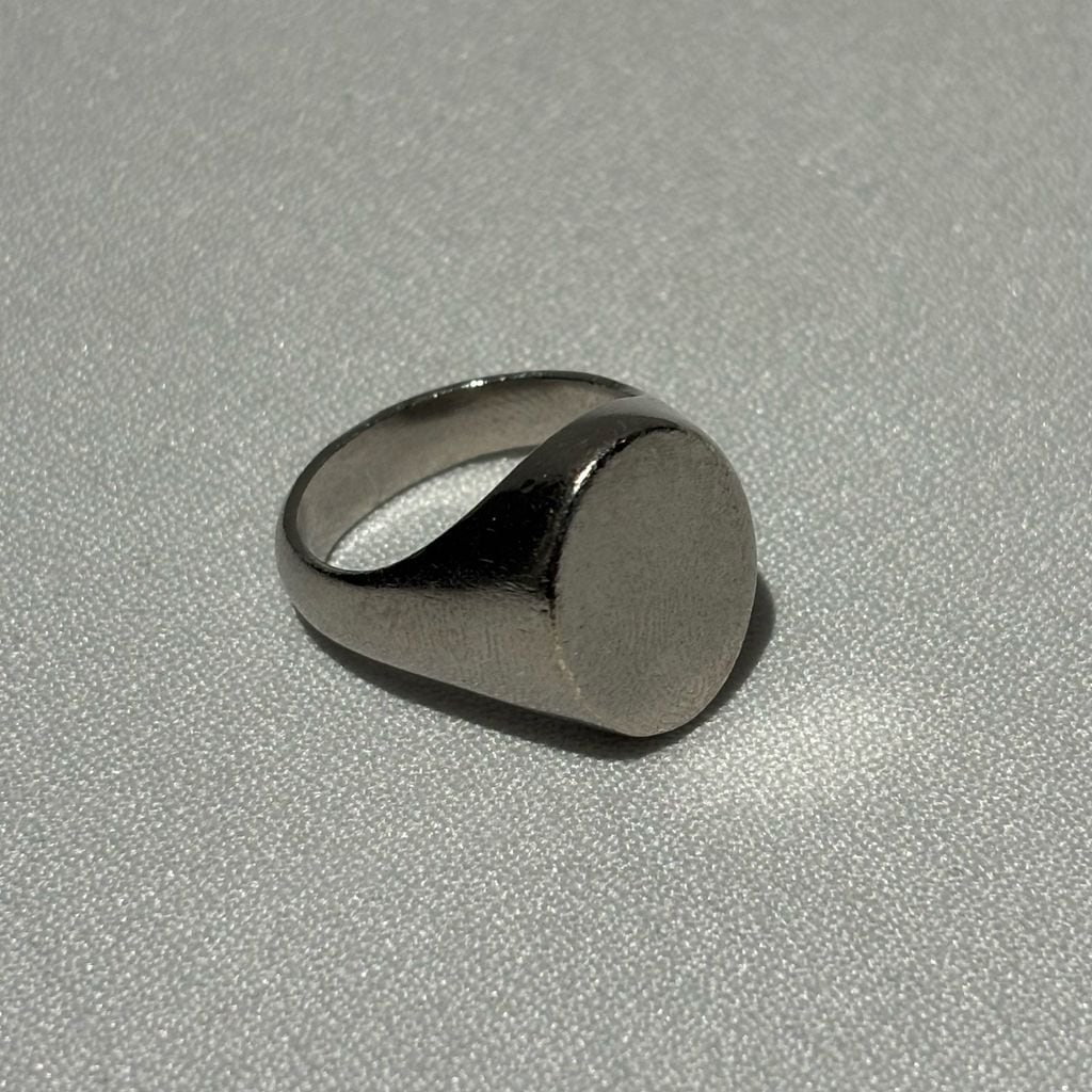 リング | ブランド古着Brooch