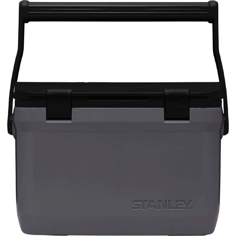 Stanley - スタンレー【Stanley】6.6ℓクーラーボックス ロゴスアイスパック付！ Stanley - スタンレー【Stanley】6.6ℓクーラーボックス ロゴス