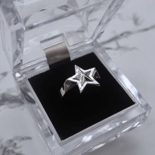 star ring