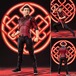 バンダイ シャン・チー/テン・リングスの伝説 【シャン・チー】S.H.Figuarts MARVEL