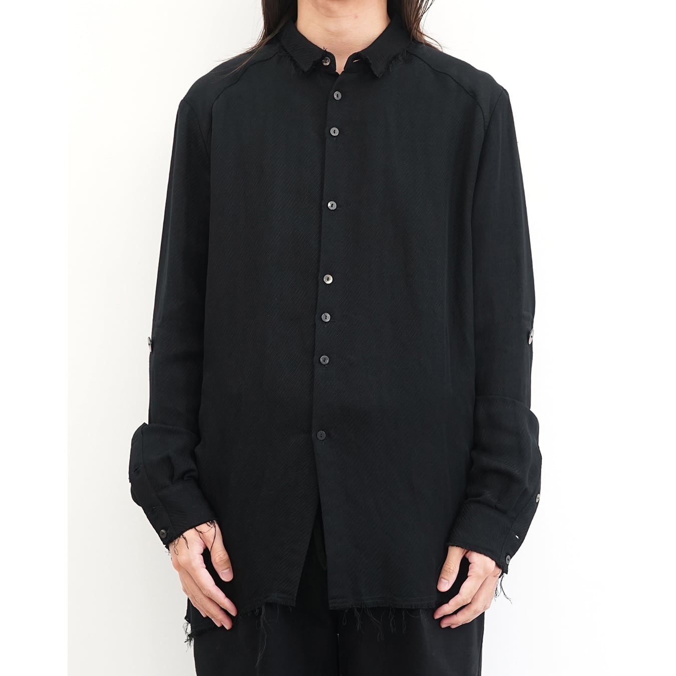 shirt | Clique Tokyo ( クリークトウキョウ )