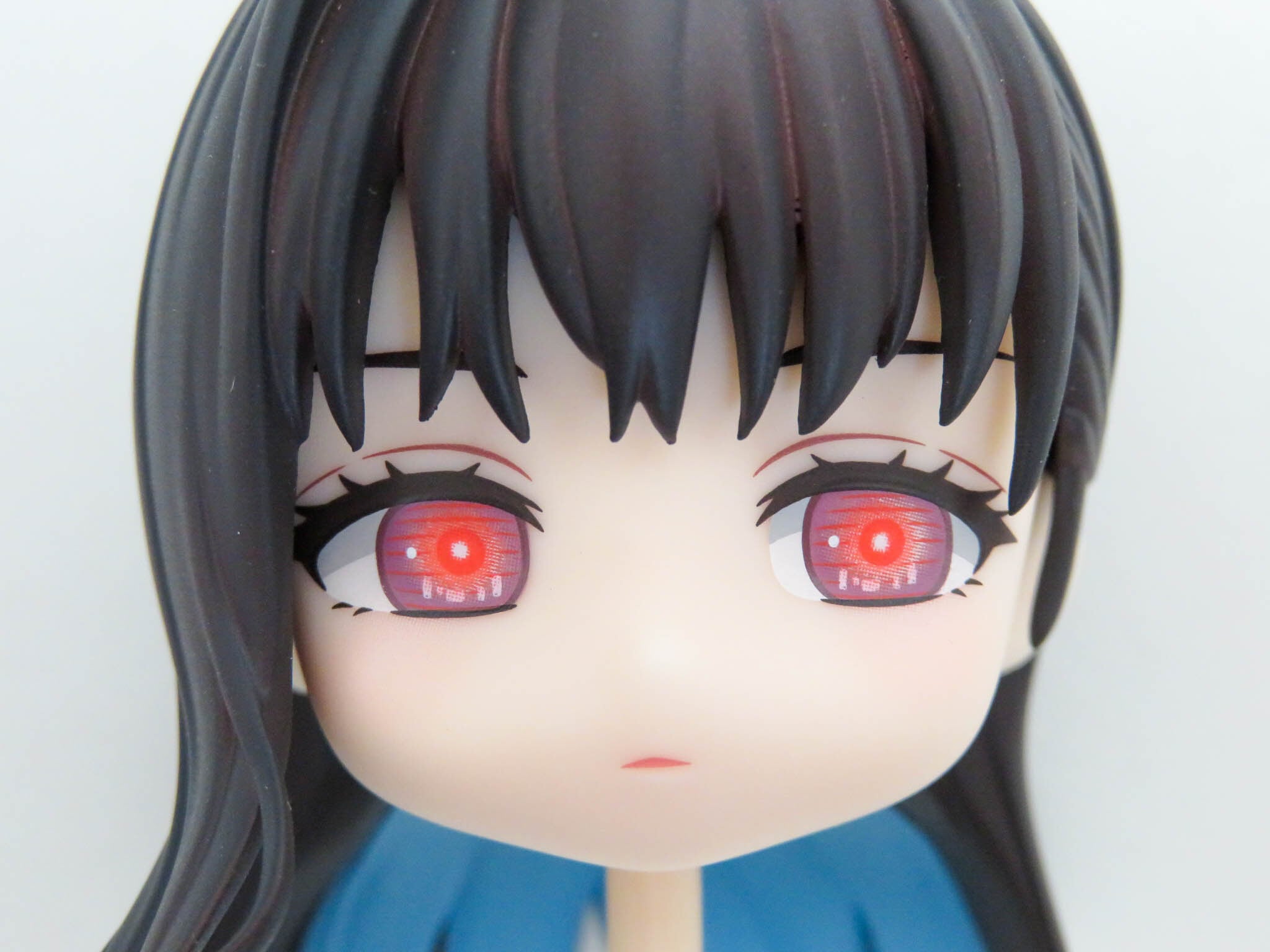 A−ランク）【2705】 マリアン 顔パーツ 浸食顔 ねんどろいど | ホビー