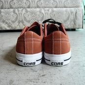 CONS ONESTAR PRO ブラウン