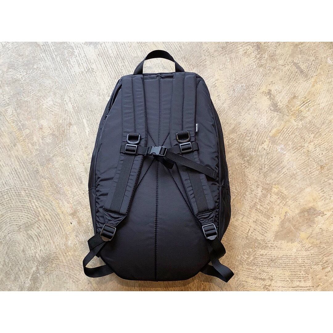 IGNOBLE(イグノーブル) 『Stilwin』Seedpod Backpack | AUTHENTIC Life Store powered by  BASE