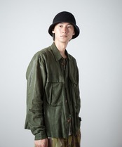 RACAL / Commando Knit Tulip Hat