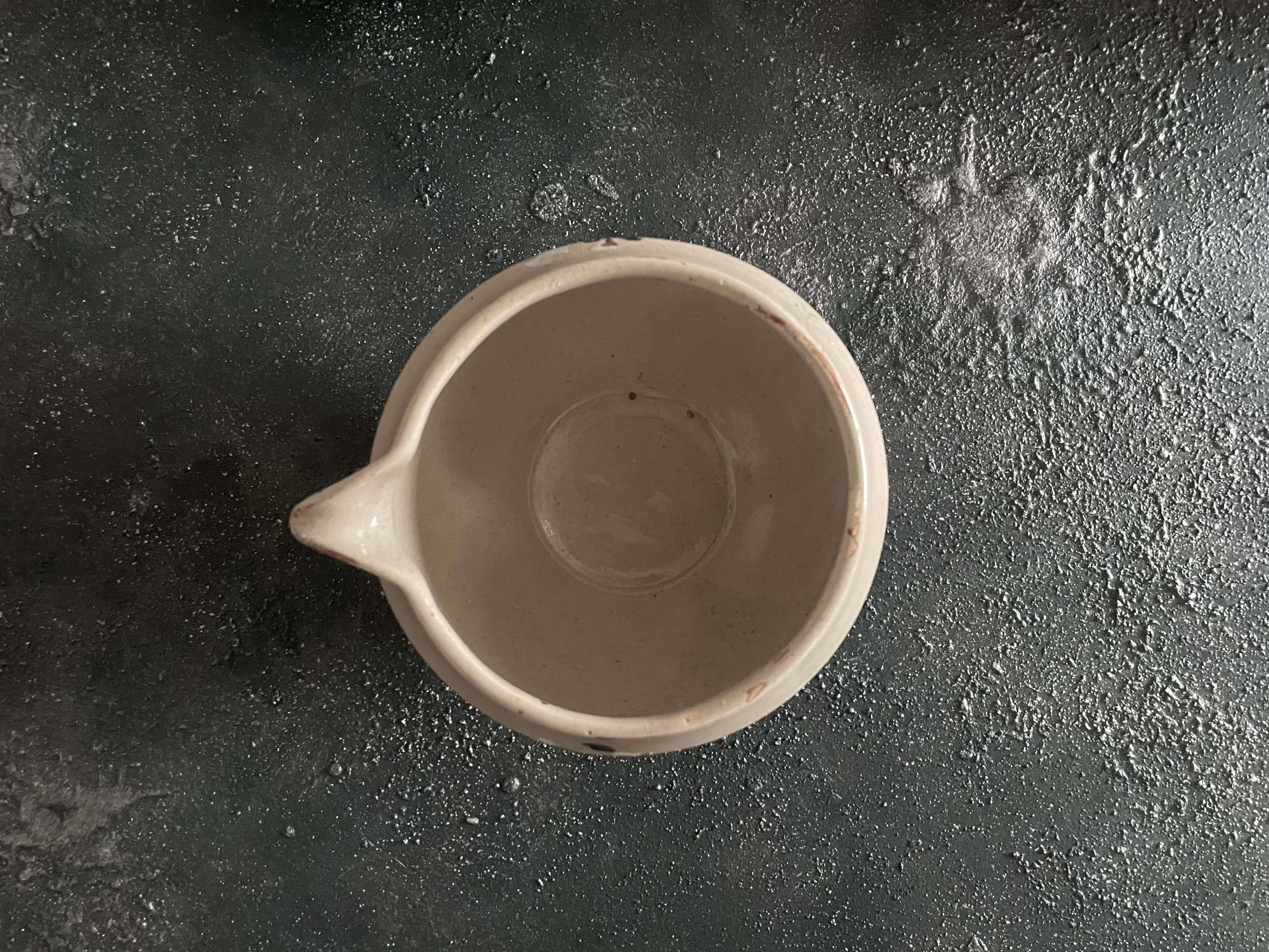 片口鉢（2512em-21）