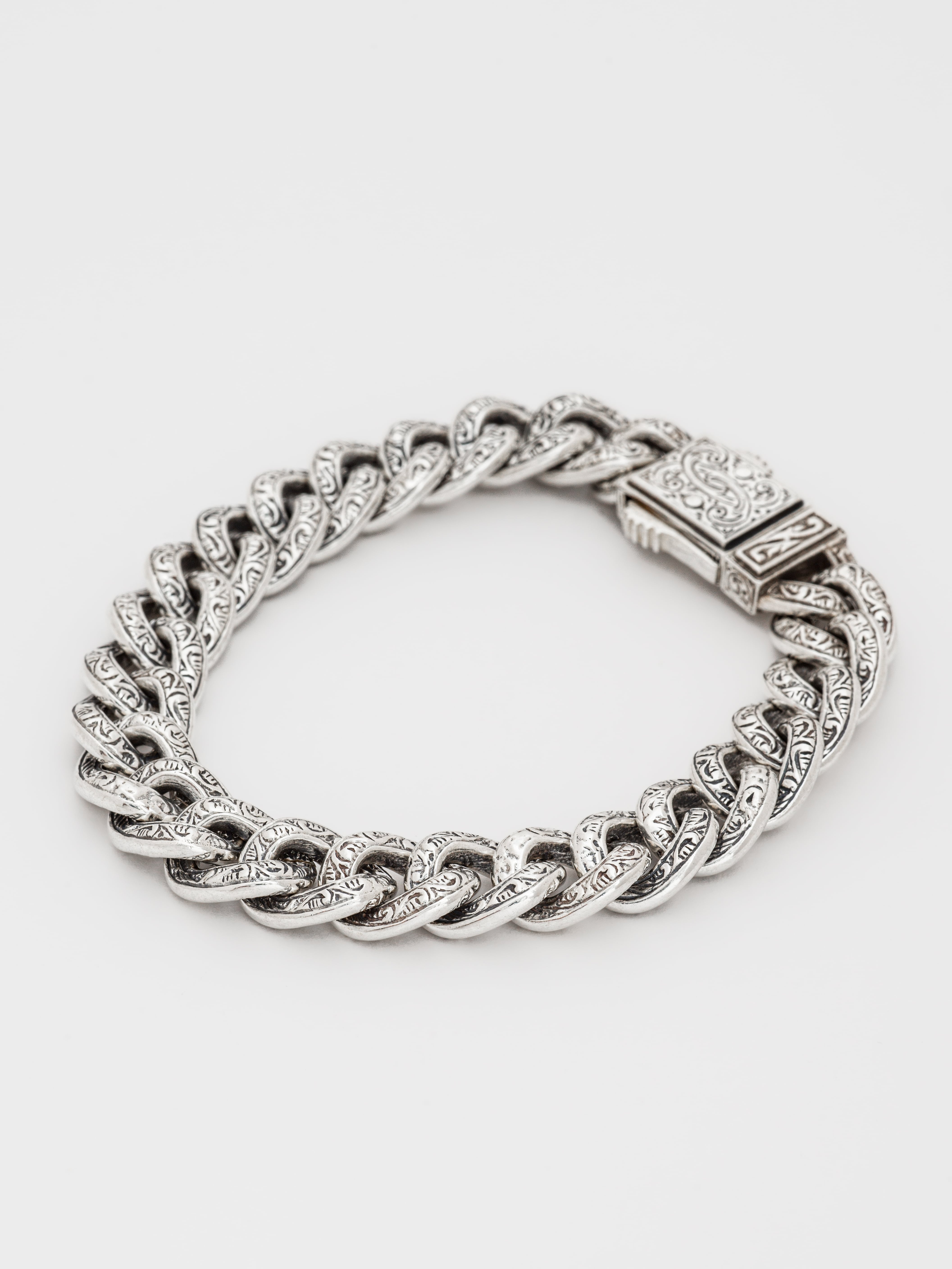 Classic Chain Bracelet | Fabulous Sounds