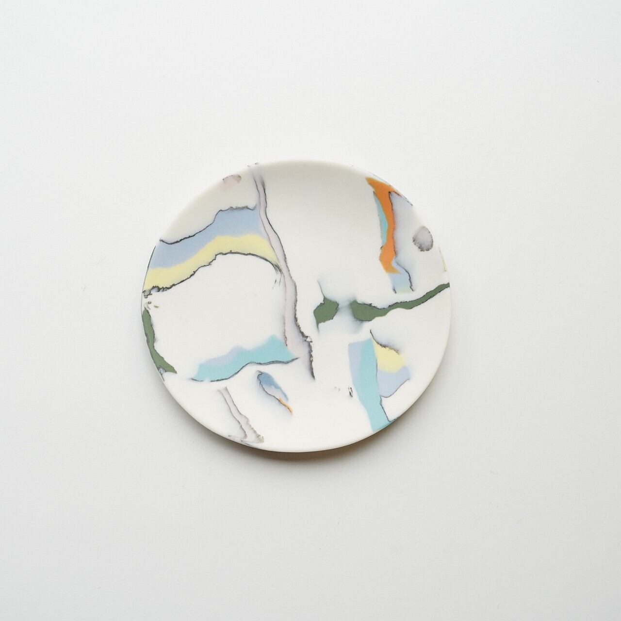 【仲川瑤】Plate 8-D