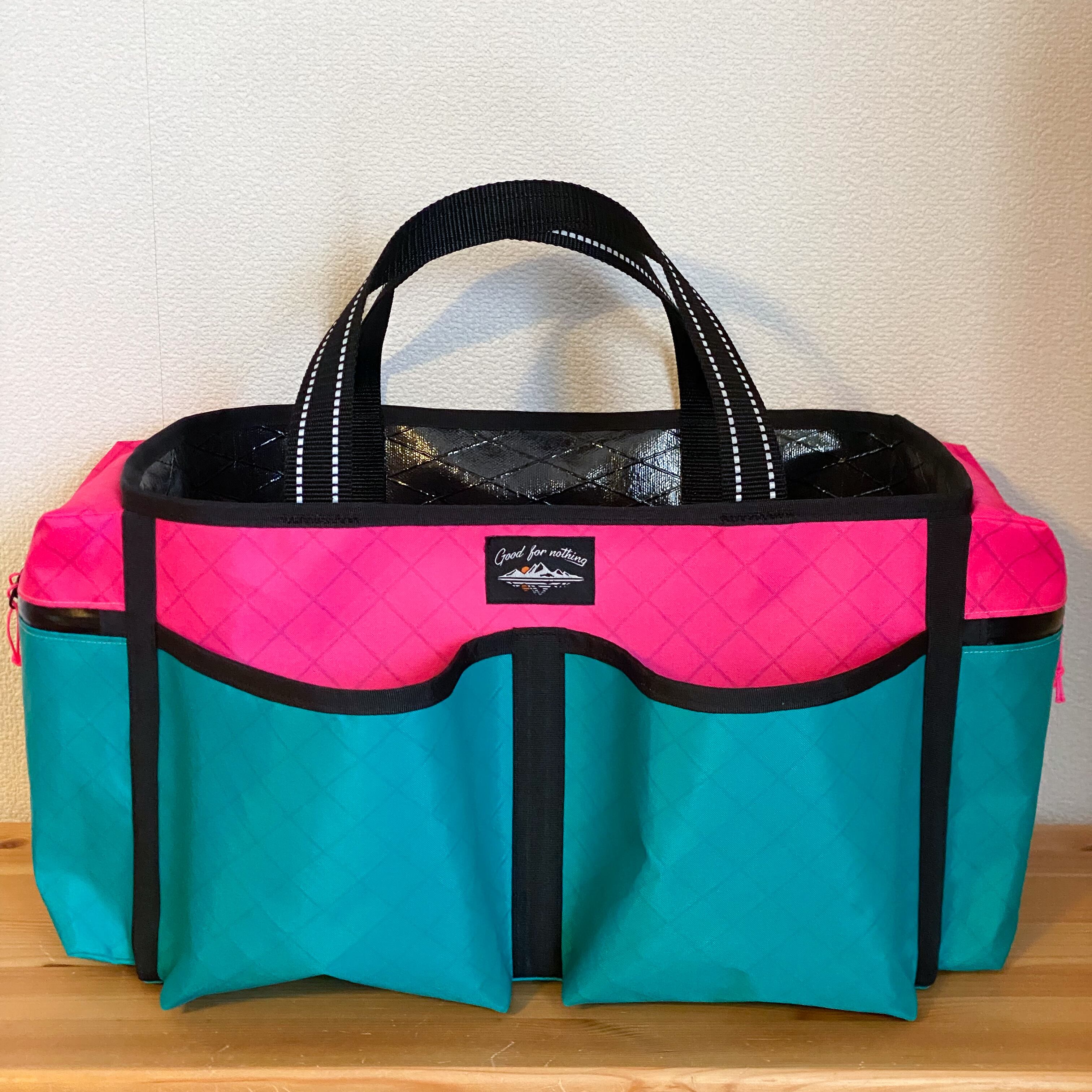 バーベキュー・調理用品 pinoworks MUJI KARGO good for nothing PICNIC KARGO | Good for nothing