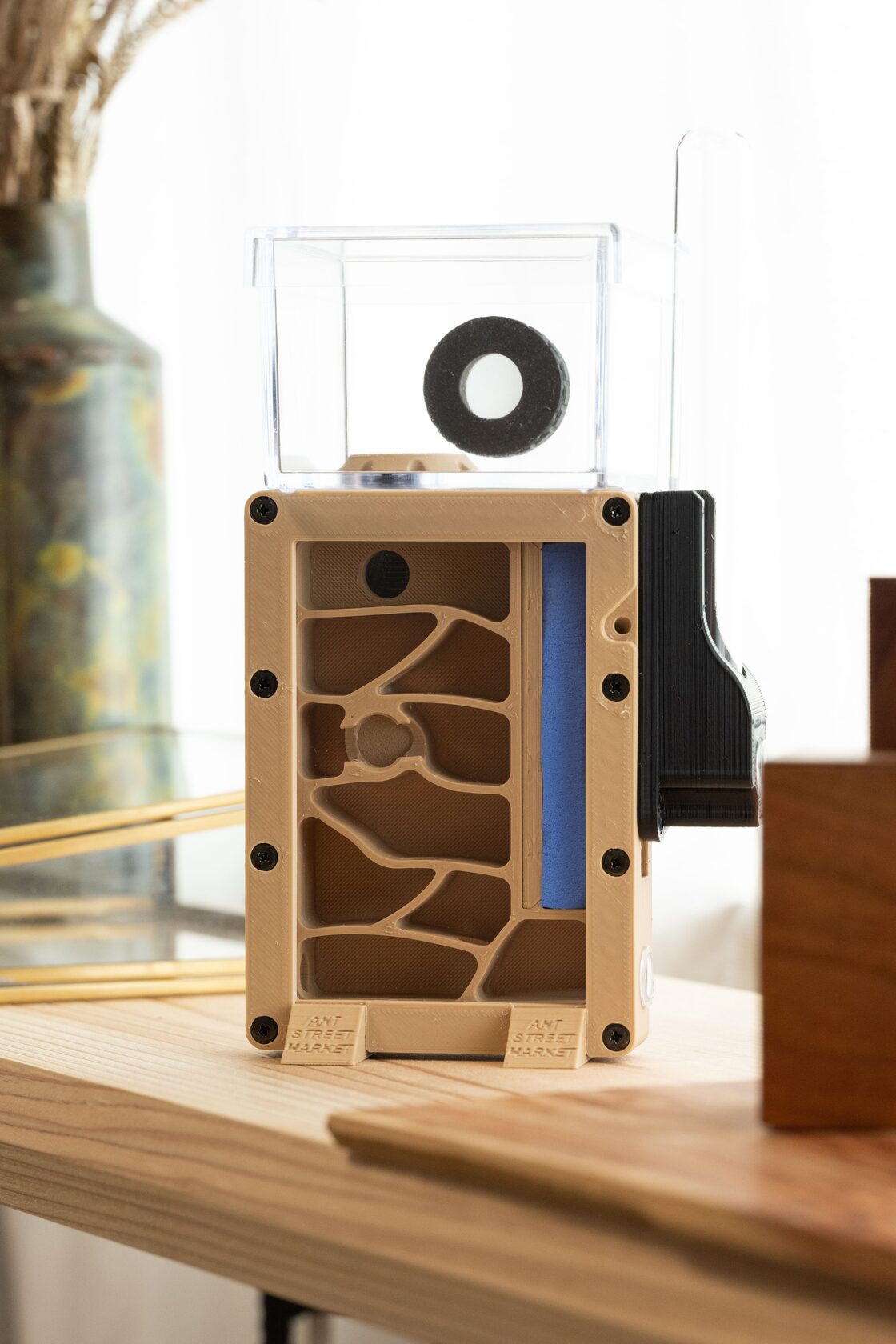 Ant case NEXST(セット) | PAY ID