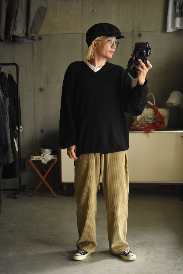 OK/90's "Levi's" silverTab corduroy pants.