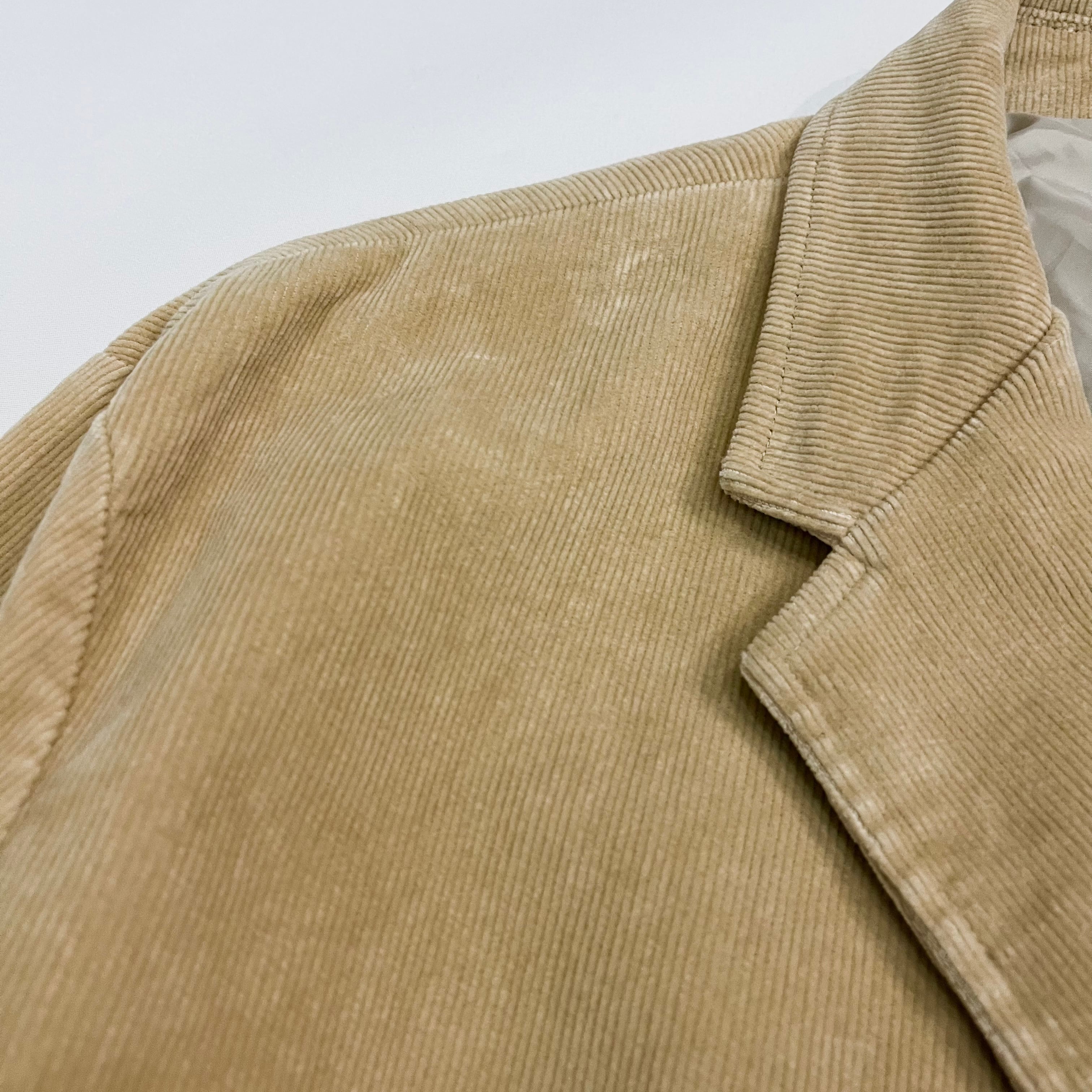 patagonia corduroy tailored JKT | High On Life used clothing patagonia corduroy tailored JKT | High On Life used clothing