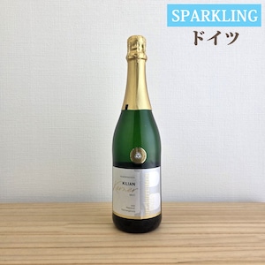 クレプサウアー ケルナー ゼクト ブリュット Klepsauer Kerner Sekt Brut
