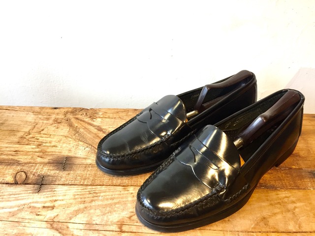 GH.BASS &CO バス ローファー made in USA アメリカ製 | LITTER WORKS