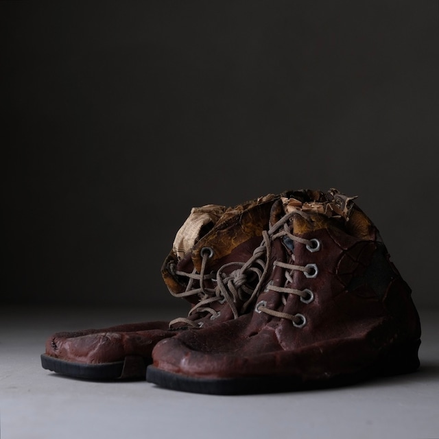 Shoe object