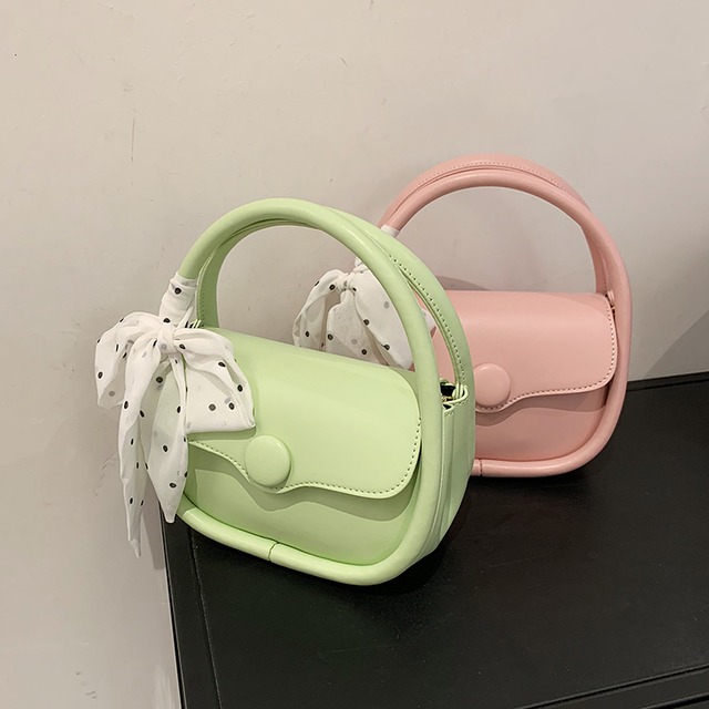 サマー 夏物 ハンドバッグ メッセンジャーバッグ 手作りハンドバック27684756740