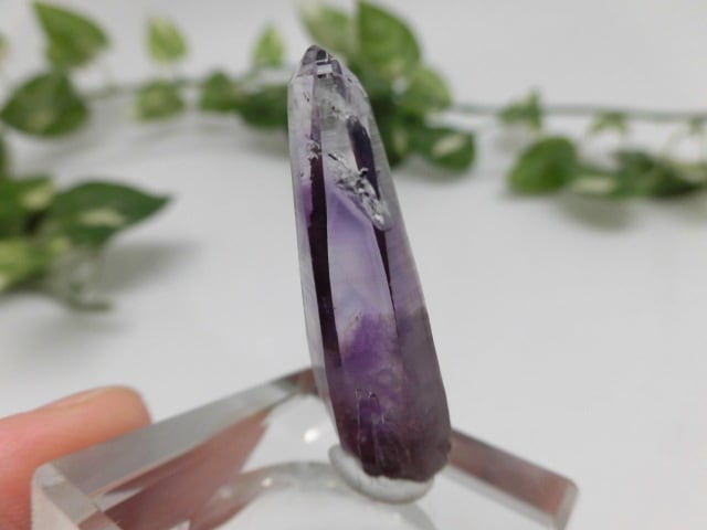 【送料無料】【希少品】メキシコゲレロ州産アメシスト　no.1