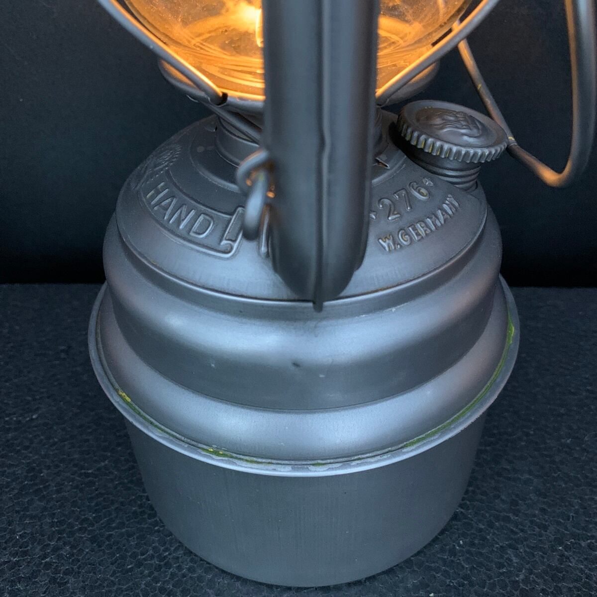 FEUERHAND 276 StK70 ビッグタンク ビンテージ | Oldman's lantern FEUERHAND 276 StK70 ビッグタンク ビンテージ | Oldman's lantern