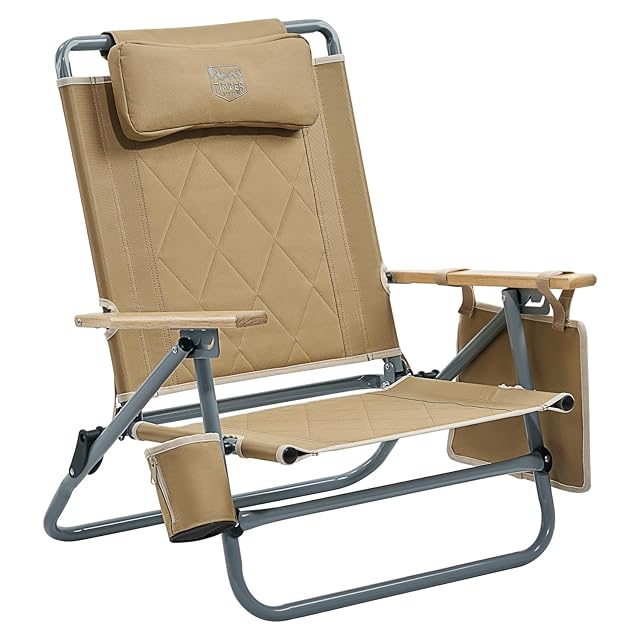 CC］ COSY FOLDING CHAIR M / コージーフォールディングチェアーM