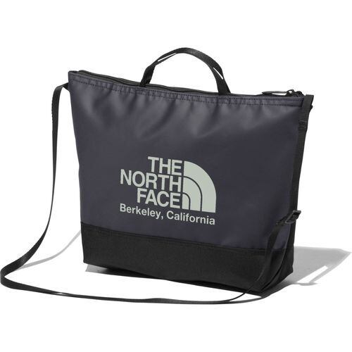 THE NORTH FACE (ザ・ノースフェイス) BCミュゼット (AN)アビエイターネイビー NM81960