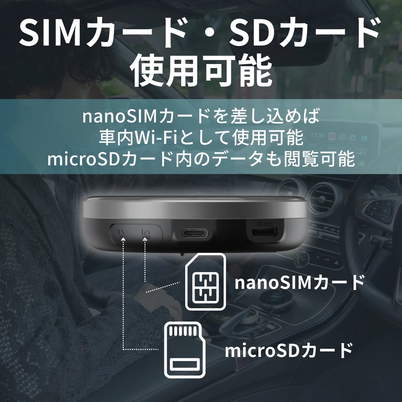 OTTOAIBOX P3（人気No.1 AIBOX） | OttoDirect