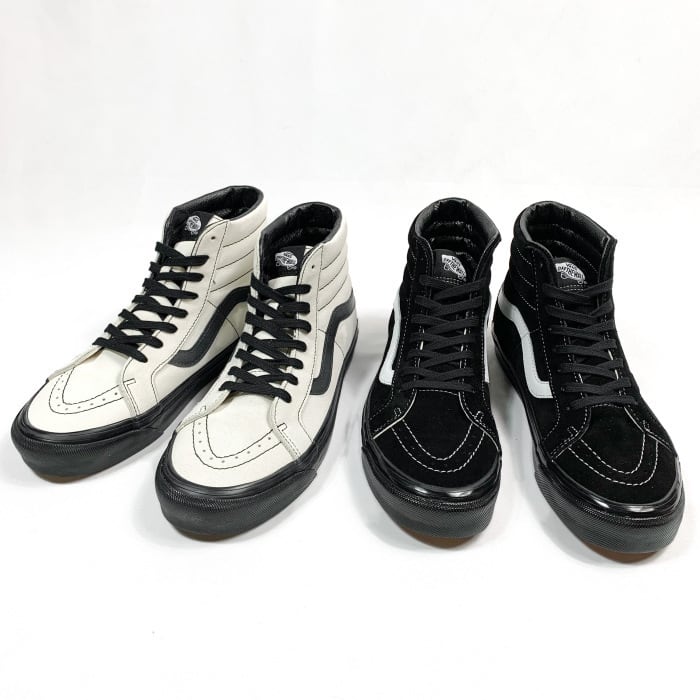 VANS Sk8-Hi 38 Dx 