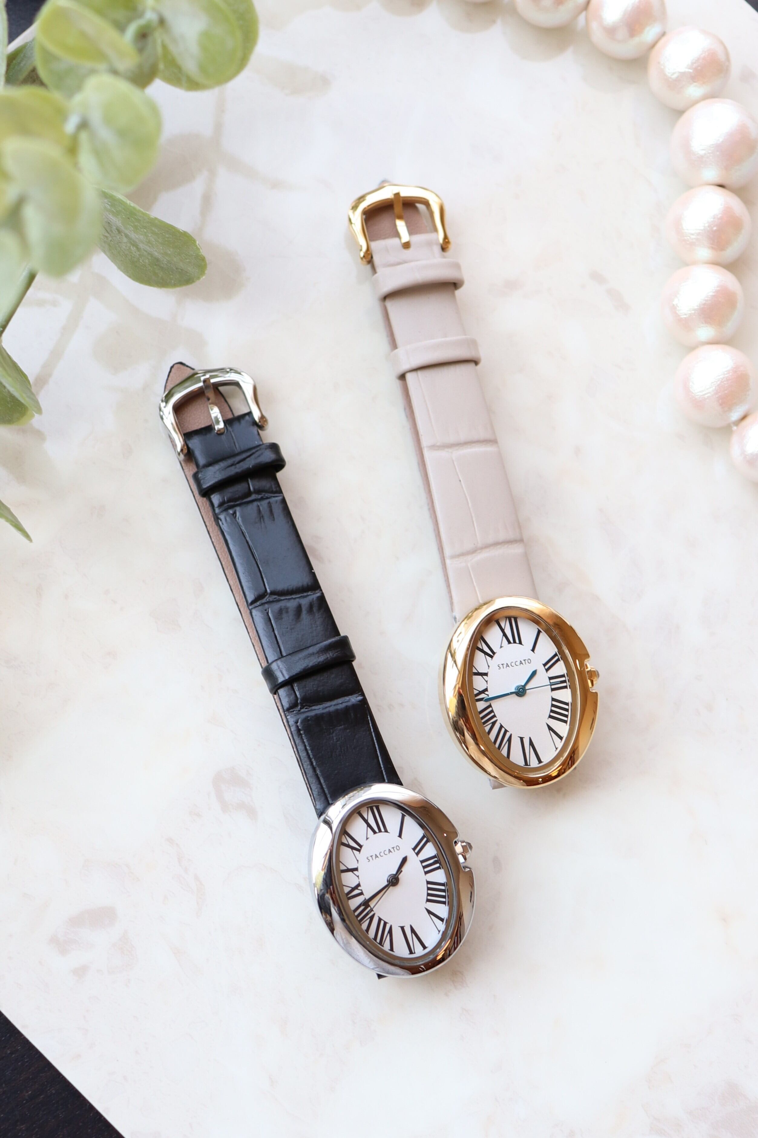 Jaeger-LeCoultre（ジャガールクルト）/ エトリエドライバーズウォッチ