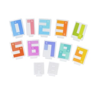 推しの記念日アクスタセット【日付アクスタ】