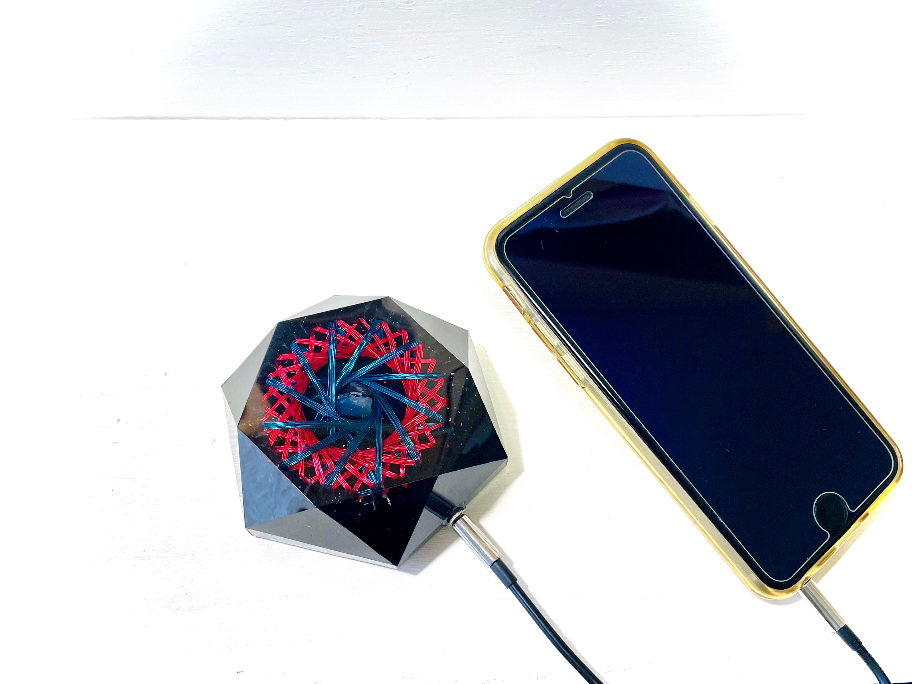 オルゴナイト専門店MFactory