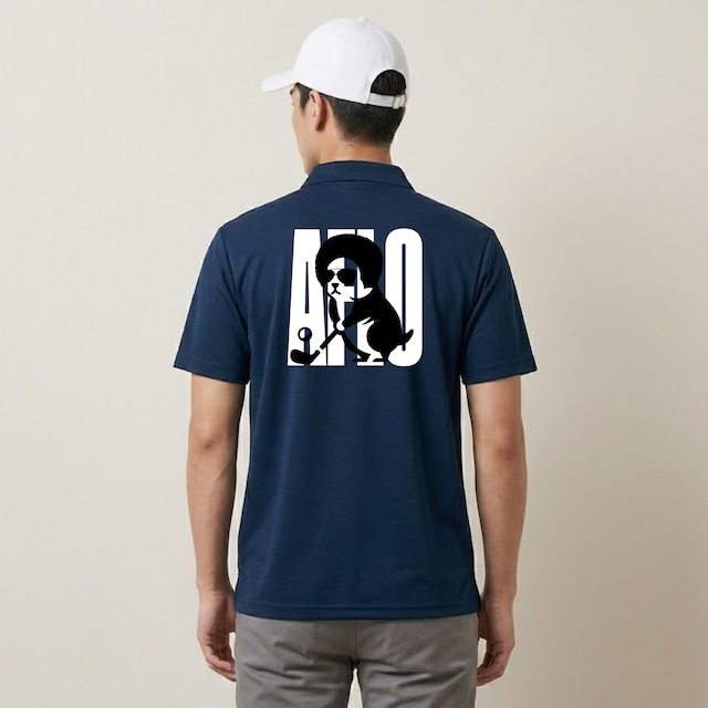 AFLO POLO/NV