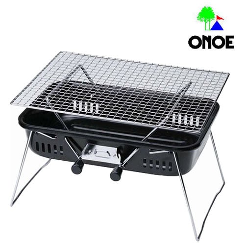 尾上製作所 (ONOE) ドラム缶コンロ1200 BBQ バーベキュー 大人数 大型