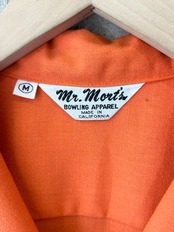 (専用) 〜70s BOWLING SHIRT