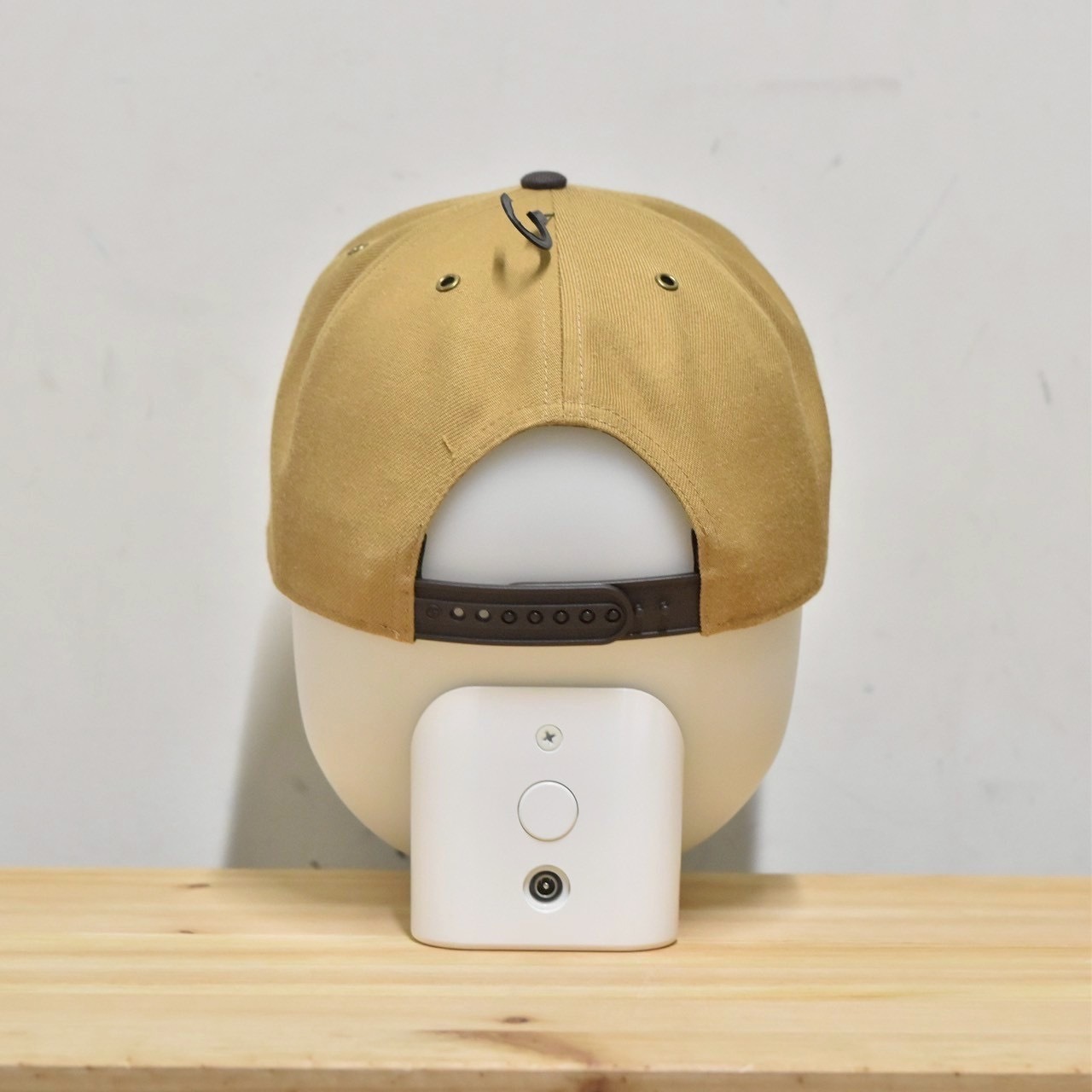 Padres  Workshop ‘47 CAPTAIN Camel×Brown