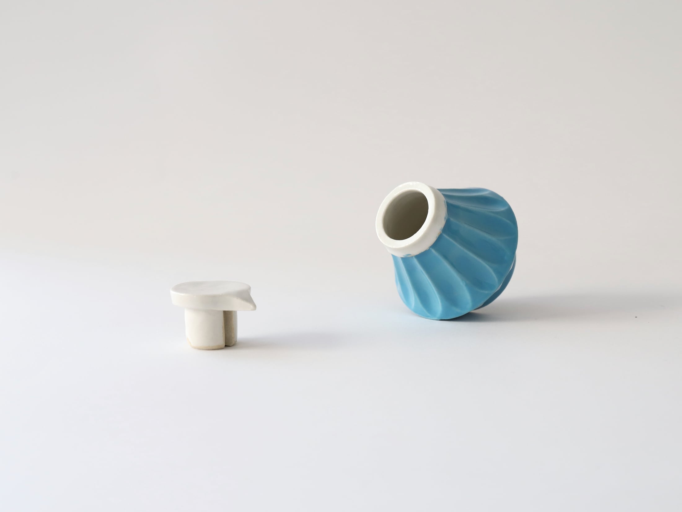 大江憲一 醤油差し 15 | Galerie NUAGE