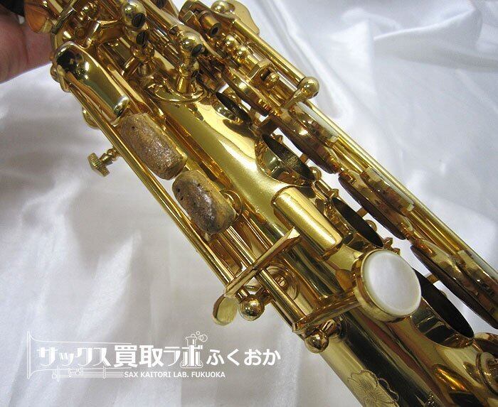 Rampone&Cazzani R1【イタリアの名門ランポーネ】初代R1 サクセロ