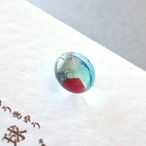 ピアス / 琉球ガラス