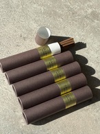 カルム インセンス ルビス