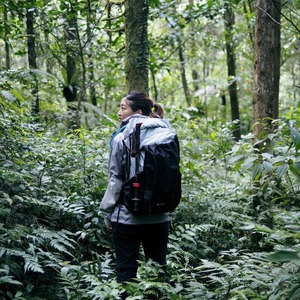 HANCHOR / TUFA Ultralight Hiking Backpack