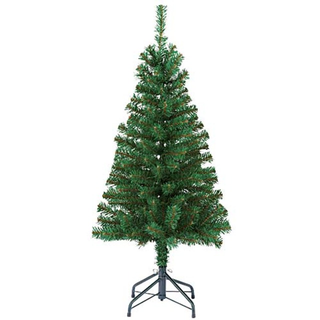 インパクト大！】本格クリスマスツリー全長480cmコーン型 | イベント