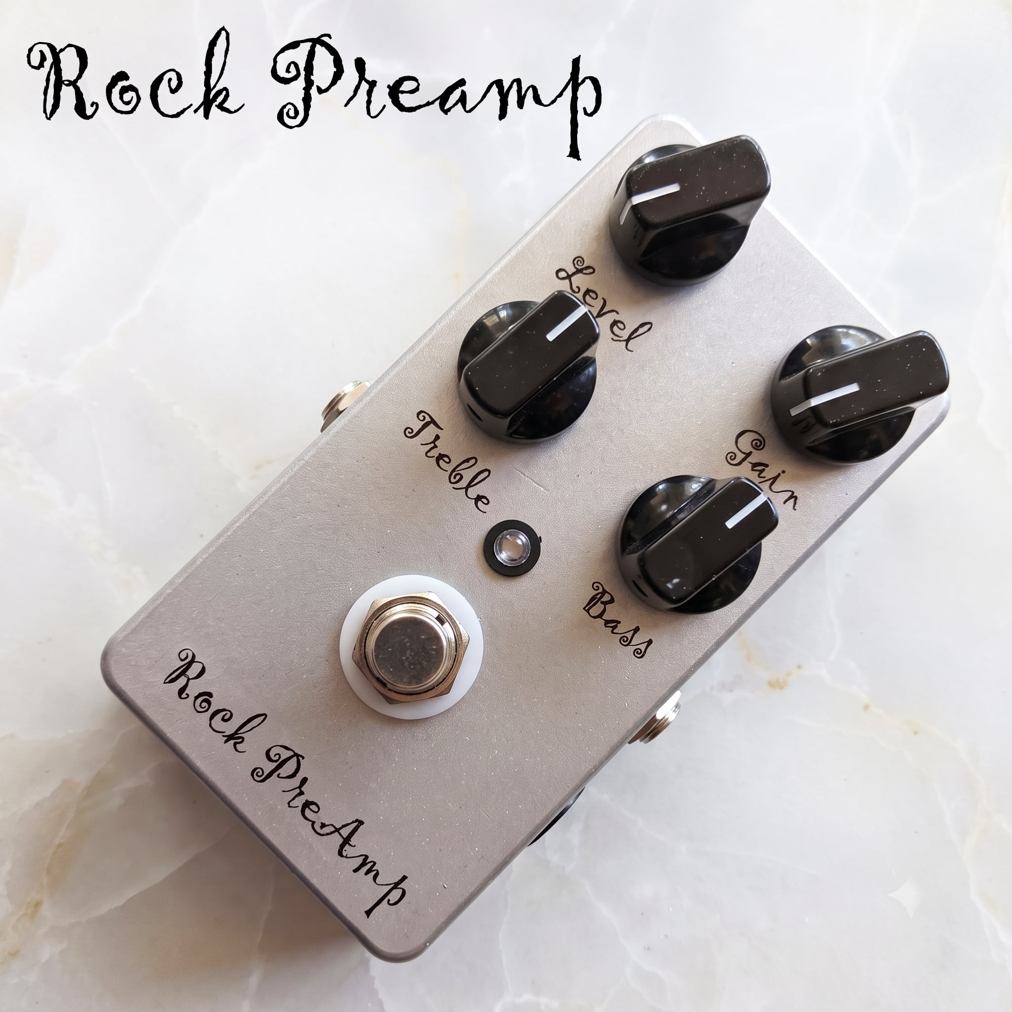 オーバードライブ | PEDAL FREAKS