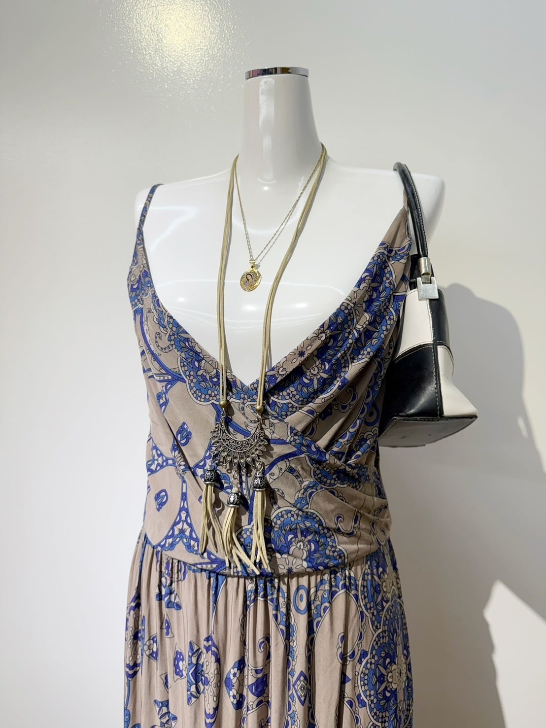 Vintage bag