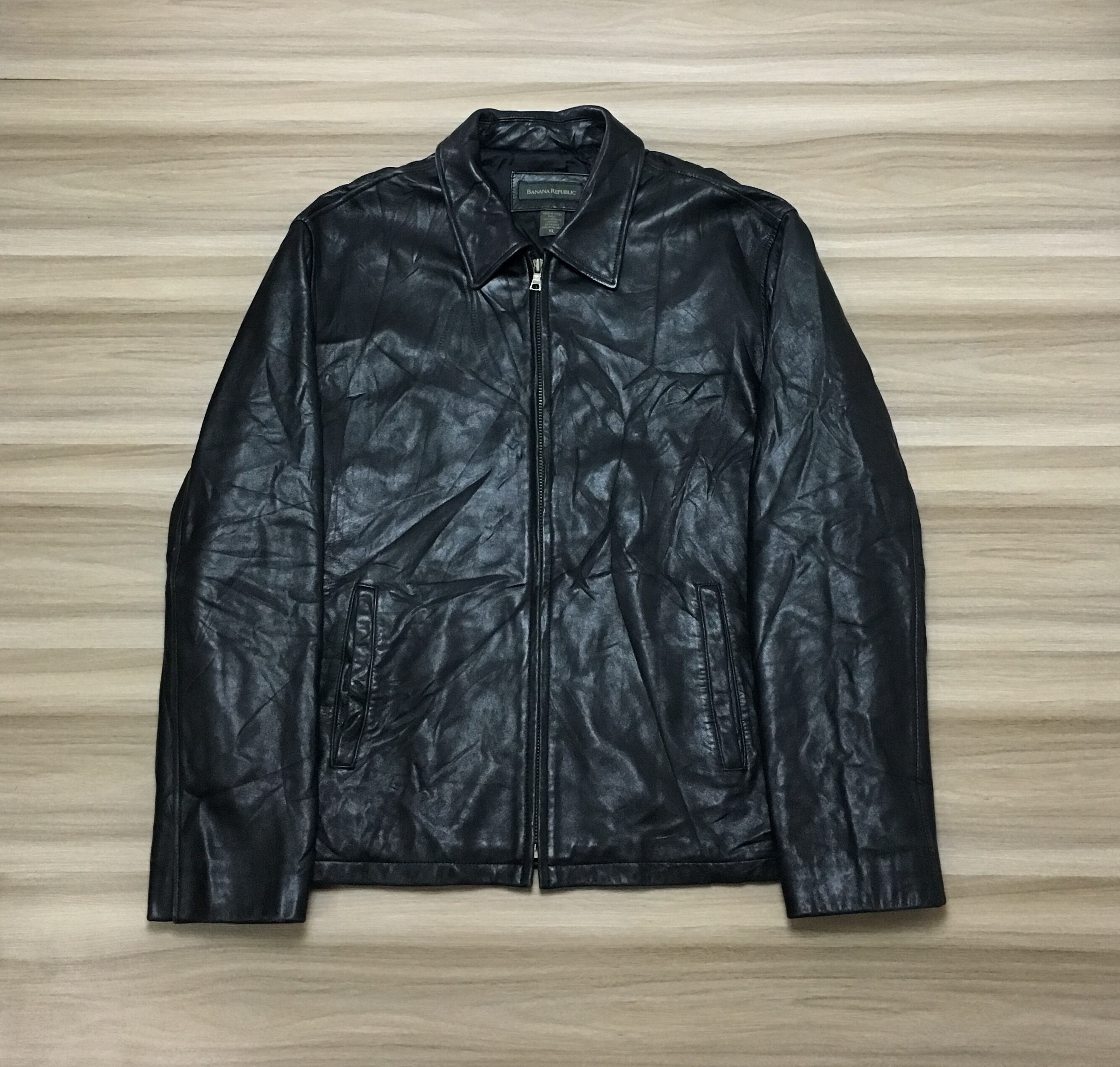 Leather Jacket / レザージャケット | NEXUS STORE