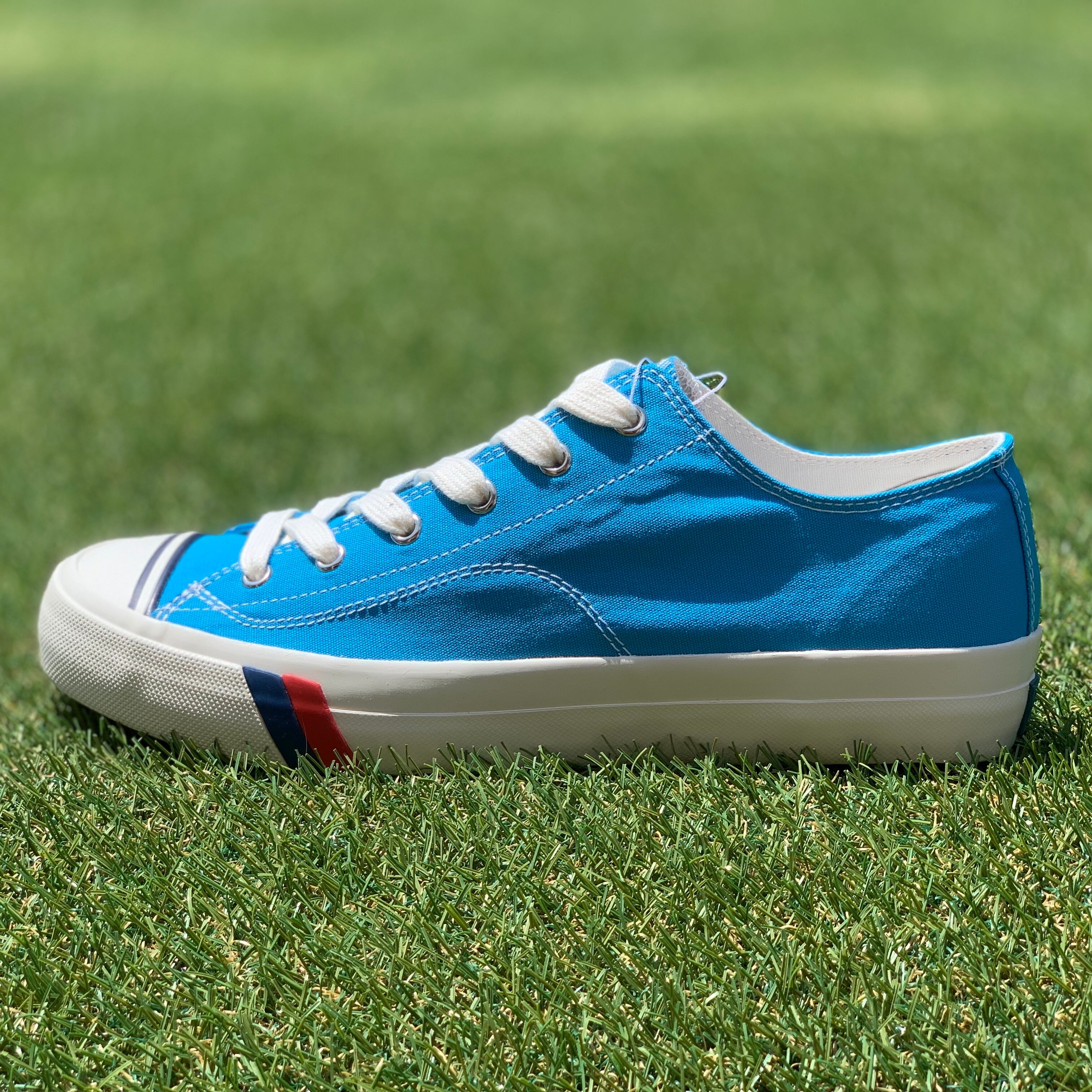 PRO-Keds ROYAL CANVAS プロケッズ キャンバス 188