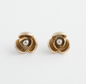 JewCas Rose ピアス[JC4300]