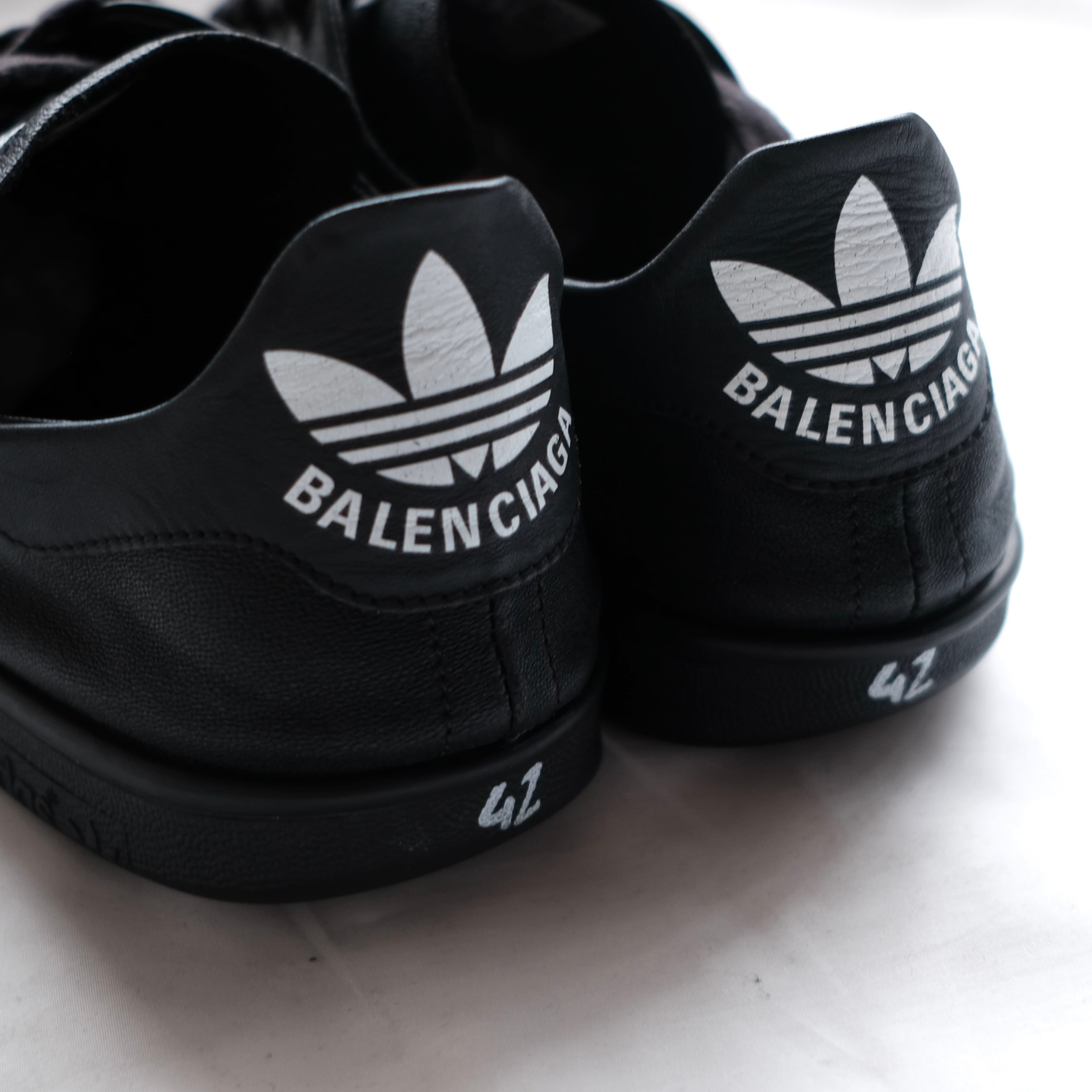 BALENCIAGA×STAN SMITH SNEAKER | safarionline