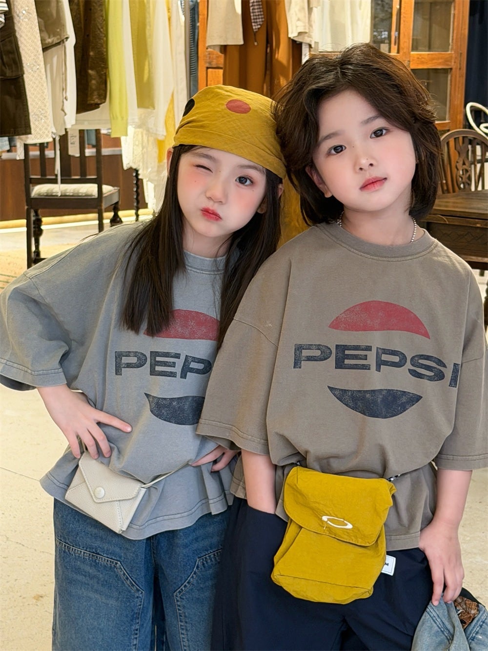 XDJK | 子供服 の PUNNY STORE ☆ 韓国子供服 こども服