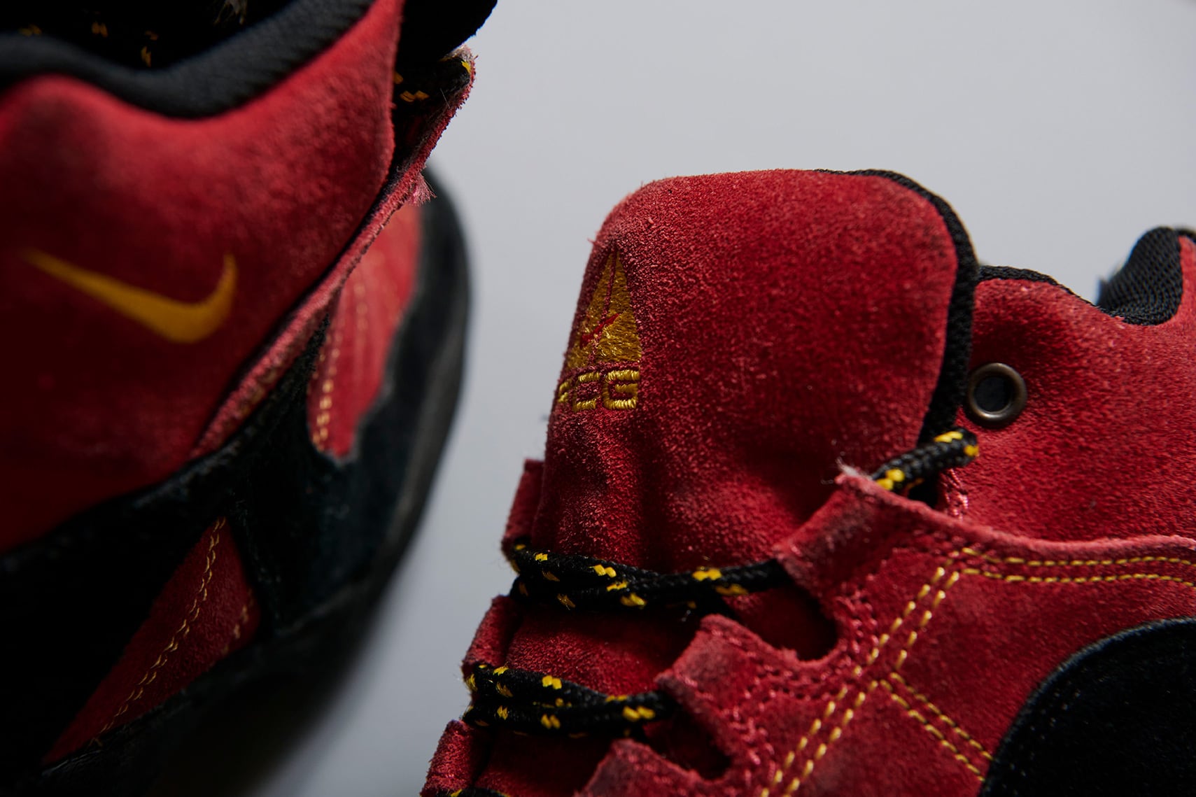 NIKE AIR LAVA DOME 2002 | PLAYGROUND | スニーカーショップ